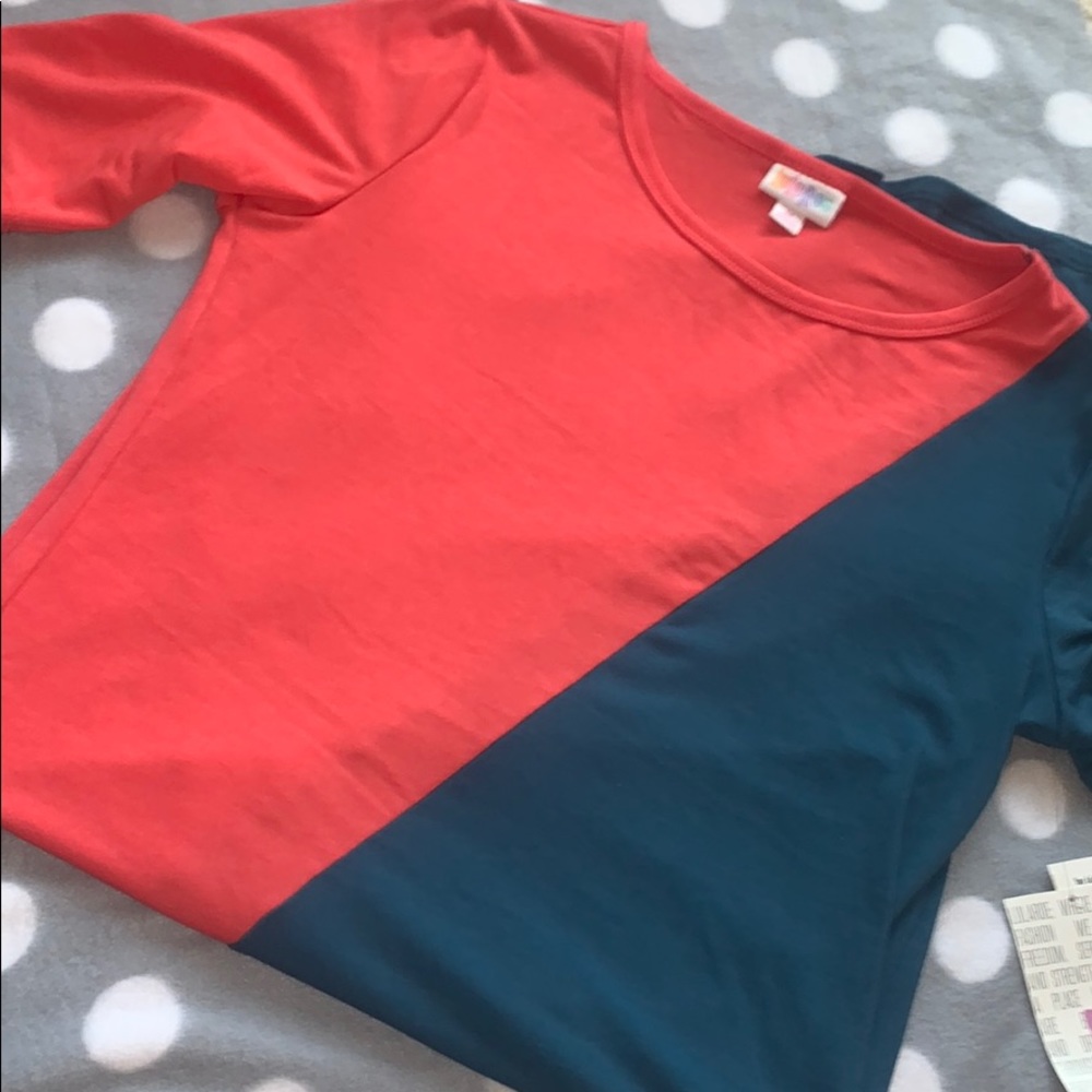 LulaRoe Dress
